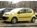 Peugeot 107,  хэтчбек,  2008 г. в.,  пробег:  28000 км.,  автоматическая,  1 л в городе Нижний Новгород, фото 1, Нижегородская область