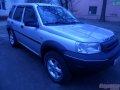 Land Rover Freelander,  внедорожник,  2003 г. в.,  пробег:  160000 км.,  автоматическая,  2.5 л в городе Тверь, фото 3, Land Rover