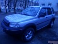 Land Rover Freelander,  внедорожник,  2003 г. в.,  пробег:  160000 км.,  автоматическая,  2.5 л в городе Тверь, фото 7, Тверская область