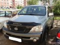 KIA Sorento,  внедорожник,  2002 г. в.,  пробег:  220000 км.,  механическая,  2.5 л в городе Оренбург, фото 1, Оренбургская область