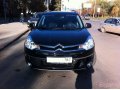 Citroen C-Crosser,  внедорожник,  2010 г. в.,  пробег:  28000 км.,  автоматическая,  2.4 л в городе Самара, фото 1, Самарская область