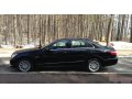 Mercedes E 200,  седан,  2010 г. в.,  пробег:  87000 км.,  автоматическая,  1.8 л в городе Уфа, фото 3, Mercedes