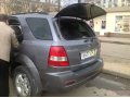 KIA Sorento,  внедорожник,  2005 г. в.,  пробег:  190000 км.,  механическая,  2.5 л в городе Саров, фото 5, стоимость: 560 000 руб.