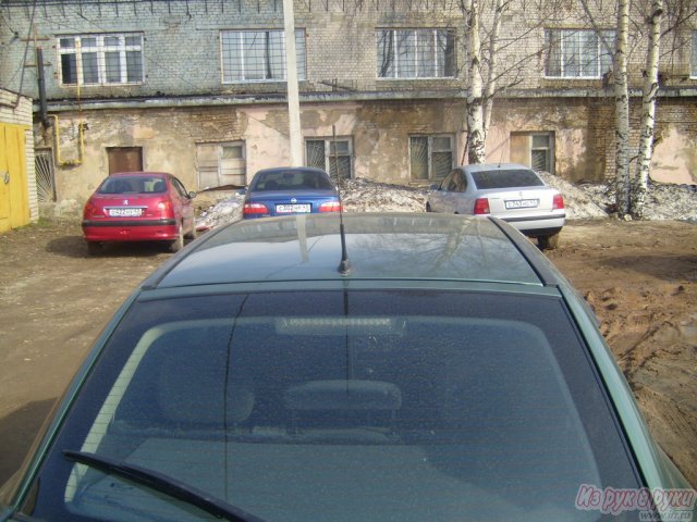 Opel Astra,  хэтчбек,  1999 г. в.,  пробег:  165000 км.,  механическая,  1.6 л в городе Киров, фото 2, Калужская область