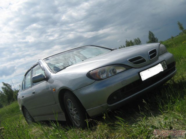 Infiniti G20,  седан,  1999 г. в.,  пробег:  182000 км.,  автоматическая,  2 л в городе Тамбов, фото 1, Infiniti