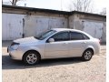 Chevrolet Lacetti,  седан,  2007 г. в.,  пробег:  89000 км.,  механическая,  1.6 л в городе Липецк, фото 3, Chevrolet