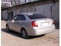 Chevrolet Lacetti,  седан,  2007 г. в.,  пробег:  89000 км.,  механическая,  1.6 л в городе Липецк, фото 4, Липецкая область