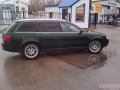 Audi A6,  универсал,  1999 г. в.,  автоматическая в городе Стерлитамак, фото 1, Башкортостан