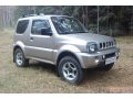 Suzuki Jimny,  внедорожник,  2002 г. в.,  пробег:  75000 км.,  механическая,  1.3 л в городе Ростов, фото 1, Ярославская область