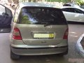 Mercedes A 190,  хэтчбек,  2000 г. в.,  автоматическая,  1.9 л в городе Тюмень, фото 1, Тюменская область