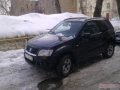 Suzuki Grand Vitara,  внедорожник,  2006 г. в.,  механическая,  1.6 л в городе Пермь, фото 1, Пермский край