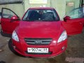 KIA Cee’d,  хэтчбек,  2008 г. в.,  пробег:  110000 км.,  механическая в городе Тверь, фото 1, Тверская область