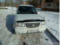 Suzuki Escudo,  внедорожник,  2002 г. в.,  пробег:  200000 км.,  автоматическая,  2.0 л в городе Иркутск, фото 1, Иркутская область