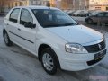 Renault Logan,  седан,  2013 г. в.,  механическая,  1600 л в городе Нижний Новгород, фото 1, Нижегородская область