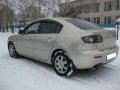 Mazda 3,  седан,  2008 г. в.,  пробег:  76200 км.,  автоматическая,  1.6 л в городе Нижний Новгород, фото 1, Нижегородская область