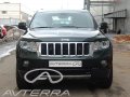 Jeep Grand Cherokee 2012г.  автомат 2987см.  куб в городе Москва, фото 1, Московская область