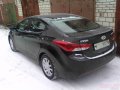 Hyundai Elantra,  седан,  2011 г. в.,  пробег:  13000 км.,  автоматическая,  1.6 л в городе Ижевск, фото 1, Удмуртия