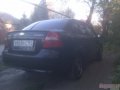 Chevrolet Aveo,  седан,  2007 г. в.,  пробег:  98000 км.,  механическая,  1400 л в городе Новочеркасск, фото 1, Ростовская область