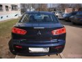 Mitsubishi Lancer,  седан,  2007 г. в.,  пробег:  75000 км.,  автоматическая,  1,5 л в городе Королёв, фото 1, Московская область