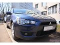 Mitsubishi Lancer,  седан,  2007 г. в.,  пробег:  75000 км.,  автоматическая,  1,5 л в городе Королёв, фото 2, стоимость: 450 000 руб.