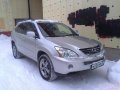 Lexus RX 400H,  внедорожник,  2005 г. в.,  пробег:  129000 км.,  автоматическая,  3.3 л в городе Томск, фото 3, Lexus