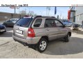 Kia Sportage II 2010г.  механика 1975см.  куб в городе Москва, фото 2, стоимость: 539 900 руб.