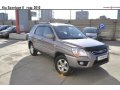 Kia Sportage II 2010г.  механика 1975см.  куб в городе Москва, фото 3, KIA