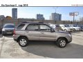 Kia Sportage II 2010г.  механика 1975см.  куб в городе Москва, фото 5, стоимость: 539 900 руб.