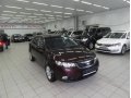 Продается KIA Cerato,  цвет:  коричневый металлик,  двигатель: 1.6 л,  кпп:  механическая,  кузов:  Седан,  пробег:  30700 км,  состояние автомобиля:.. . в городе Москва, фото 1, Московская область