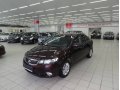 Продается KIA Cerato,  цвет:  коричневый металлик,  двигатель: 1.6 л,  кпп:  механическая,  кузов:  Седан,  пробег:  30700 км,  состояние автомобиля:.. . в городе Москва, фото 5, стоимость: 487 000 руб.