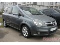 Opel Zafira,  минивэн,  2011 г. в.,  пробег:  42000 км.,  механическая,  1.8 л в городе Белгород, фото 1, Белгородская область