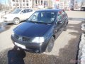 Renault Logan,  седан,  2008 г. в.,  механическая,  1.4 л в городе Тверь, фото 1, Тверская область