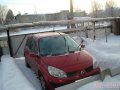 Renault Scenic,  минивэн,  2005 г. в.,  пробег:  130000 км.,  механическая в городе Тверь, фото 1, Тверская область