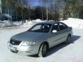 Nissan Almera Classic,  седан,  2006 г. в.,  пробег:  87000 км.,  механическая,  1.599 л в городе Киров, фото 3, Nissan