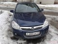 Opel Astra,  седан,  2012 г. в.,  пробег:  11000 км.,  механическая,  1.8 л в городе Киров, фото 1, Калужская область