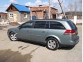 Opel Vectra,  универсал,  2004 г. в.,  пробег:  160 км.,  автоматическая,  2.2 л в городе Иркутск, фото 9, Opel