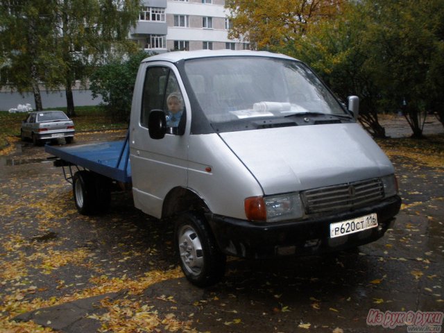 эвакуатор в городе Набережные Челны, фото 1, стоимость: 800 руб.