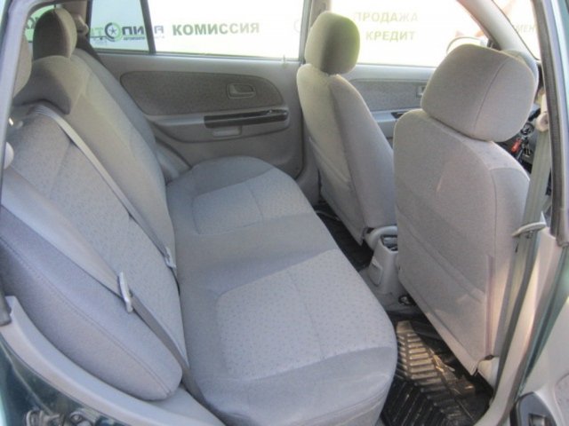 Kia Rio 1.5 i 16V (98 Hp) 2005 г. в.  ( 1493 см3 ) в городе Москва, фото 5, Московская область