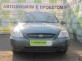 Kia Rio 1.5 i 16V (98 Hp) 2005 г. в.  ( 1493 см3 ) в городе Москва, фото 1, Московская область