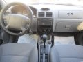 Kia Rio 1.5 i 16V (98 Hp) 2005 г. в.  ( 1493 см3 ) в городе Москва, фото 2, стоимость: 240 000 руб.