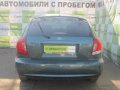 Kia Rio 1.5 i 16V (98 Hp) 2005 г. в.  ( 1493 см3 ) в городе Москва, фото 6, KIA