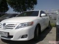 Toyota Camry,  седан,  2010 г. в.,  пробег:  40000 км.,  автоматическая,  2.4 л в городе Таганрог, фото 1, Ростовская область