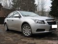 Chevrolet Cruze,  седан,  2011 г. в.,  пробег:  21000 км.,  автоматическая,  1.598 л в городе Химки, фото 1, Московская область