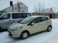 Ford Fiesta,  хэтчбек,  2008 г. в.,  пробег:  42000 км.,  механическая,  1.4 л в городе Орёл, фото 1, Орловская область