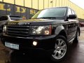 Land Rover Range Rover Sport,  2009 г. в.,  автоматическая,  4394 куб.,  пробег:  13150 км. в городе Москва, фото 2, стоимость: 1 789 999 руб.