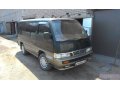 Nissan Caravan,  минивэн,  1996 г. в.,  автоматическая,  2.7 л в городе Владивосток, фото 1, Приморский край