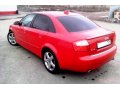 Audi A4,  седан,  2004 г. в.,  пробег:  135000 км.,  автоматическая,  1.8 л в городе Челябинск, фото 5, стоимость: 580 000 руб.