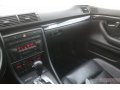 Audi A4,  седан,  2004 г. в.,  пробег:  135000 км.,  автоматическая,  1.8 л в городе Челябинск, фото 7, Челябинская область