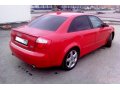 Audi A4,  седан,  2004 г. в.,  пробег:  135000 км.,  автоматическая,  1.8 л в городе Челябинск, фото 8, стоимость: 580 000 руб.