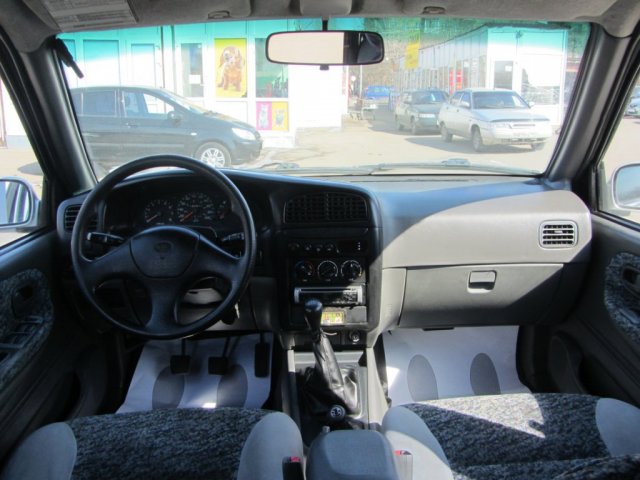 Kia Sportage 2.0 (128 Hp) 2001 г. в.  ( 1998 см3 ) в городе Москва, фото 5, Московская область